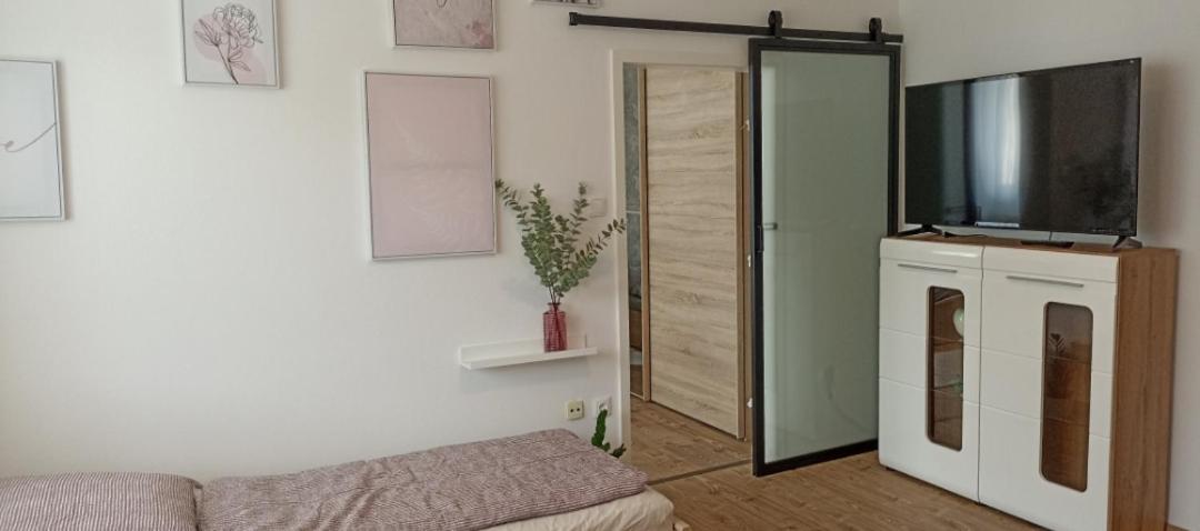 4 You Apartment In Leoben Mit Balkon, Garten Und Kostenlosen Parkplatz Eksteriør bilde