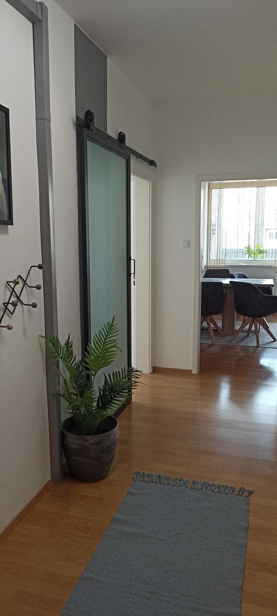 4 You Apartment In Leoben Mit Balkon, Garten Und Kostenlosen Parkplatz Eksteriør bilde