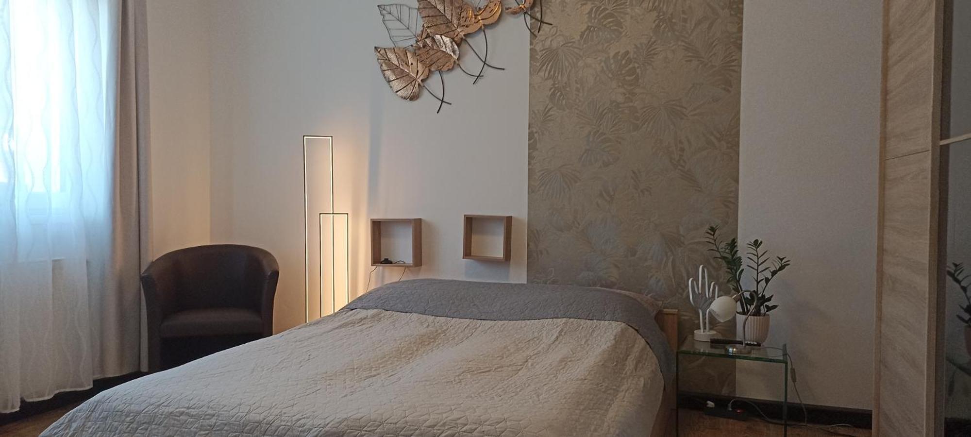 4 You Apartment In Leoben Mit Balkon, Garten Und Kostenlosen Parkplatz Eksteriør bilde