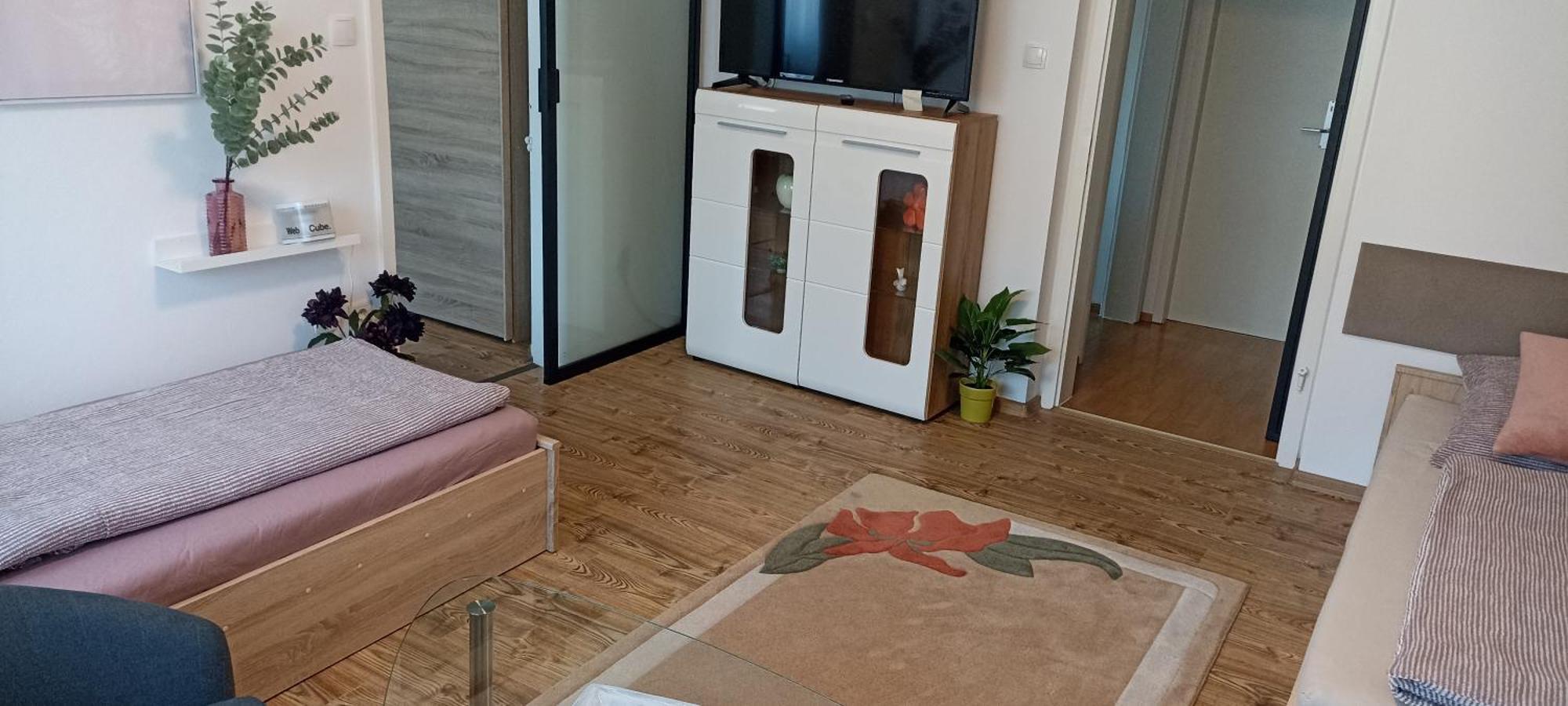 4 You Apartment In Leoben Mit Balkon, Garten Und Kostenlosen Parkplatz Eksteriør bilde